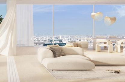 Apartment - 4 - 5 for sale in The Chedi Private Residences - Barsha Heights (Tecom) - Dubai