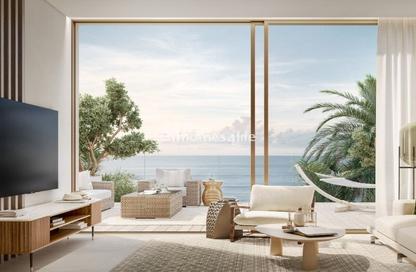 Villa - 4 Bedrooms - 6 Bathrooms for sale in Bay Villas - Dubai Islands - Dubai