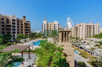 شقة - 4 غرف نوم - 6 حمامات للبيع في رحال 2 - مدينة جميرا ليفينج - أم سقيم - دبي