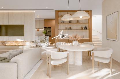 Villa - 3 Bedrooms - 4 Bathrooms for sale in Springs 2 - The Springs - Dubai