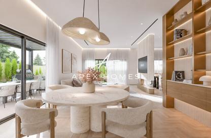 Villa - 3 Bedrooms - 4 Bathrooms for sale in Springs 2 - The Springs - Dubai Villa - 3 Bedrooms - 4 Bathrooms for sale in Springs 2 - The Springs - Dubai