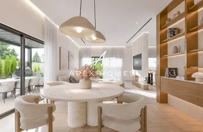 Villa - 3 Bedrooms - 4 Bathrooms for sale in Springs 2 - The Springs - Dubai