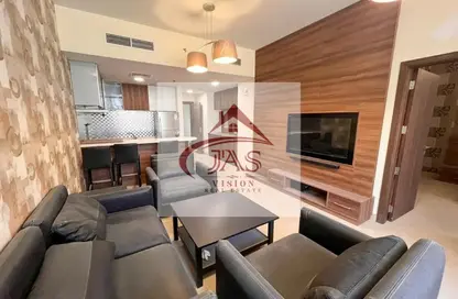 شقة - 1 حمام للبيع في آرين غرينز - ارجان - دبي