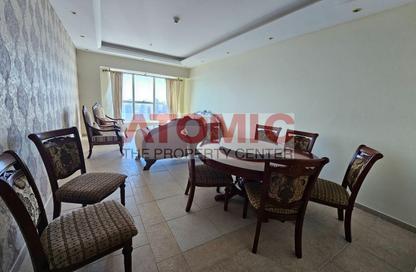 Apartment - 2 Bedrooms - 3 Bathrooms for rent in Elite Residence - Dubai Marina - Dubai