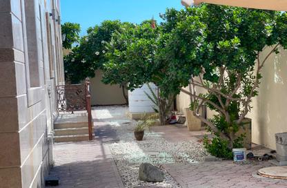 Villa - 6 Bedrooms - 5 Bathrooms for rent in Al Azra - Al Riqqa - Sharjah