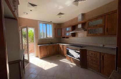 Villa - 6 Bedrooms - 5 Bathrooms for rent in Al Azra - Al Riqqa - Sharjah
