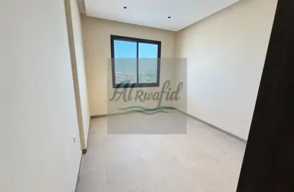 Apartment - 1 Bedroom - 2 Bathrooms for rent in Al Jurf 3 - Al Jurf - Ajman Downtown - Ajman
