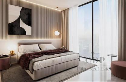 Apartment - 1 - 2 for sale in Helvetia Residences - District 14 - Jumeirah Village Circle - Dubai
