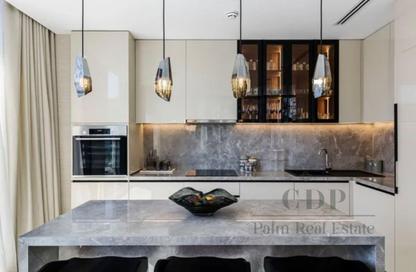Apartment - 1 - 2 for sale in Helvetia Residences - District 14 - Jumeirah Village Circle - Dubai