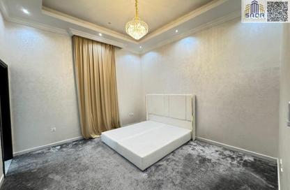 Villa - 3 Bedrooms - 4 Bathrooms for rent in Al Zaheya Gardens - Al Zahya - Ajman Villa - 3 Bedrooms - 4 Bathrooms for rent in Al Zaheya Gardens - Al Zahya - Ajman