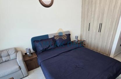 Apartment - Studio - 1 for sale in The Gate - Masdar City - Abu Dhabi
