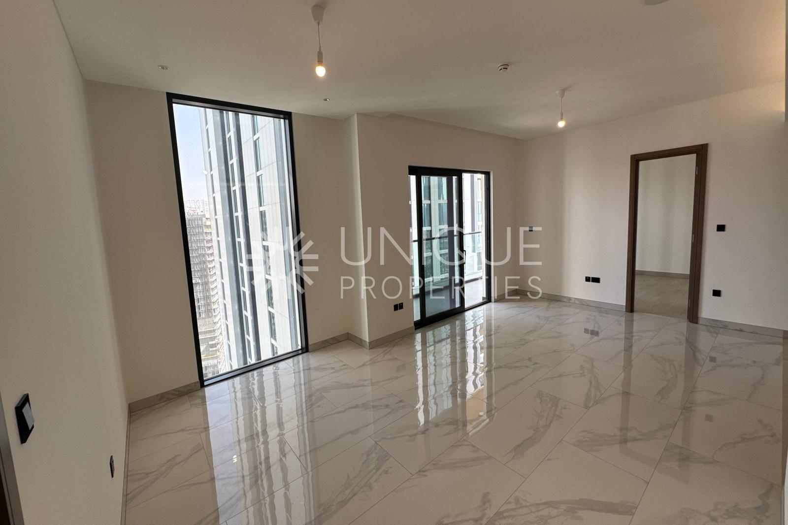High Floor | Vastu Compliant | Panoramic Views