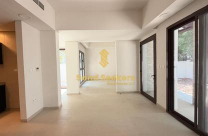 Apartment - 3 - 4 for rent in Nalaya Villas - Najmat Abu Dhabi - Al Reem Island - Abu Dhabi