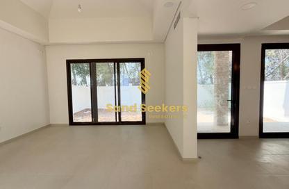 Apartment - 3 - 4 for rent in Nalaya Villas - Najmat Abu Dhabi - Al Reem Island - Abu Dhabi