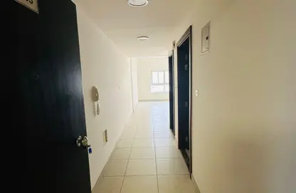 Apartment - 1 Bedroom - 2 Bathrooms for rent in Al Mahatta - Al Qasimia - Sharjah