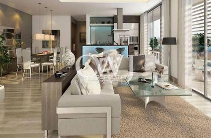 Apartment - 2 - 4 for sale in Sobha One Tower E - Sobha One - Ras Al Khor Industrial 1 - Ras Al Khor - Dubai Apartment - 2 - 4 for sale in Sobha One Tower E - Sobha One - Ras Al Khor Industrial 1 - Ras Al Khor - Dubai
