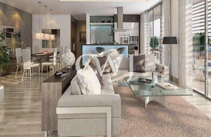 Apartment - 2 - 4 for sale in Sobha One Tower E - Sobha One - Ras Al Khor Industrial 1 - Ras Al Khor - Dubai Apartment - 2 - 4 for sale in Sobha One Tower E - Sobha One - Ras Al Khor Industrial 1 - Ras Al Khor - Dubai