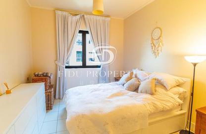 Apartment - 1 Bedroom - 1 Bathroom for sale in Zaafaran 3 - Zaafaran - Old Town - Downtown Dubai - Dubai