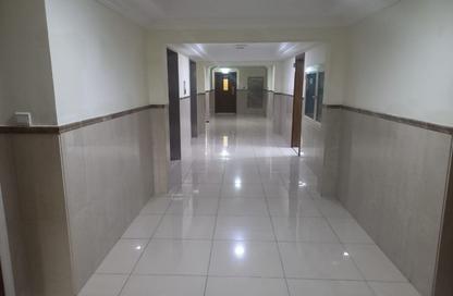 Apartment - Studio - 1 for rent in Bawabat Al Sharq - Baniyas East - Baniyas - Abu Dhabi