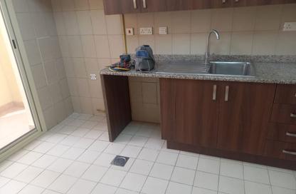 Apartment - Studio - 1 for rent in Bawabat Al Sharq - Baniyas East - Baniyas - Abu Dhabi