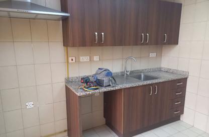Apartment - Studio - 1 for rent in Bawabat Al Sharq - Baniyas East - Baniyas - Abu Dhabi