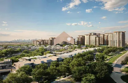 Apartment - 1 Bedroom - 2 Bathrooms for sale in Expo City Valley - Expo City - Dubai