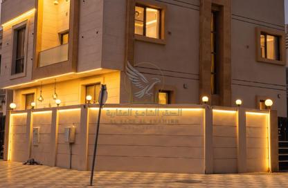 Villa - 5 - 7 for rent in Al Amira Village - Al Yasmeen - Ajman Villa - 5 - 7 for rent in Al Amira Village - Al Yasmeen - Ajman