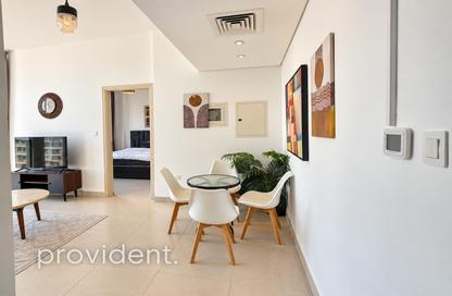 Apartment - 1 - 2 for sale in Afnan 4 - Afnan - Midtown - Dubai Production City (IMPZ) - Dubai Apartment - 1 - 2 for sale in Afnan 4 - Afnan - Midtown - Dubai Production City (IMPZ) - Dubai