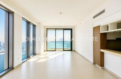 Apartment - 3 Bedrooms - 3 Bathrooms for rent in The Grand - Dubai Creek Harbour (The Lagoons) - Dubai