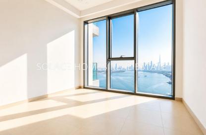 Apartment - 3 Bedrooms - 3 Bathrooms for rent in The Grand - Dubai Creek Harbour (The Lagoons) - Dubai