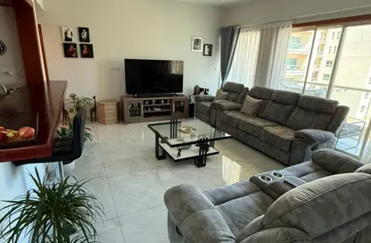 شقة - 2 غرف نوم - 2 حمامات للايجار في الظفرة 1 - الظفرة - جرينز - دبي شقة - 2 غرف نوم - 2 حمامات للايجار في الظفرة 1 - الظفرة - جرينز - دبي