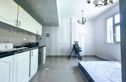 Apartment - Studio - 1 for rent in Fire Station Road - Muwaileh - Sharjah Apartment - Studio - 1 for rent in Fire Station Road - Muwaileh - Sharjah