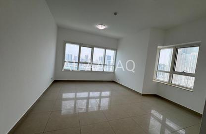 Apartment - 3 Bedrooms - 4 Bathrooms for rent in Al Mamzar - Sharjah - Sharjah