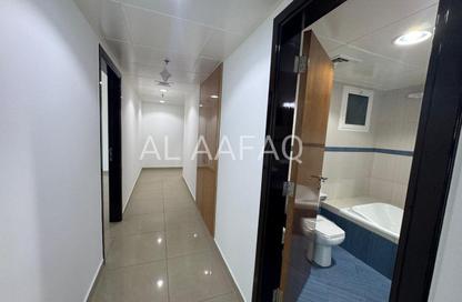 Apartment - 3 Bedrooms - 4 Bathrooms for rent in Al Mamzar - Sharjah - Sharjah