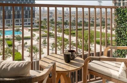 Apartment - 2 Bedrooms - 2 Bathrooms for rent in Collective 2.0 Tower A - Collective 2.0 - Dubai Hills Estate - Dubai