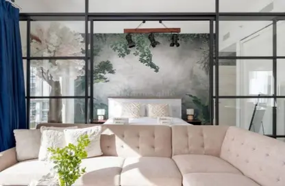 شقة - 2 غرف نوم - 2 حمامات للايجار في كوليكتيف 2.0 تاور اي - كوليكتيف 2.0 - دبي هيلز استيت - دبي