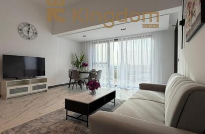شقة - غرفة نوم - 2 حمامات للايجار في ماج 890 - ماج سيتي - مدينة الشيخ محمد بن راشد - دبي