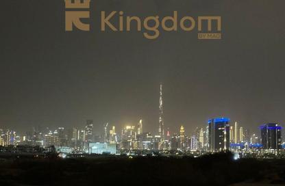 Apartment - 1 Bedroom - 2 Bathrooms for rent in MAG 890 - MAG City - Mohammed Bin Rashid City - Dubai