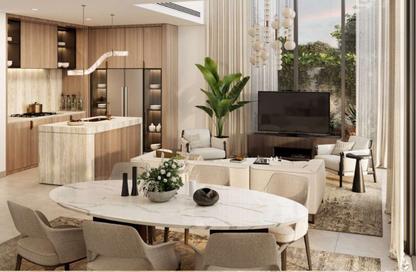 Townhouse - 3 Bedrooms - 3 Bathrooms for sale in Mudon Al Ranim 7 - Mudon - Dubai Townhouse - 3 Bedrooms - 3 Bathrooms for sale in Mudon Al Ranim 7 - Mudon - Dubai