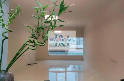 Apartment - 1 Bedroom - 2 Bathrooms for rent in Tasmeer Residence - District 10 - Jumeirah Village Circle - Dubai