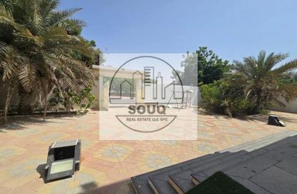 Villa - 6 Bedrooms - 7 Bathrooms for rent in Al Riffa - Ras Al Khaimah