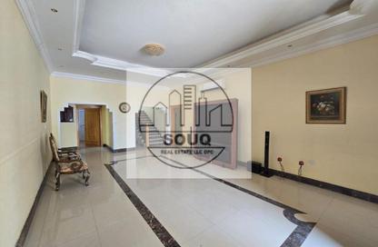 Villa - 6 Bedrooms - 7 Bathrooms for rent in Al Riffa - Ras Al Khaimah