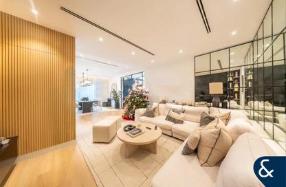 Villa - 4 Bedrooms - 4 Bathrooms for sale in Zulal 3 - Zulal - The Lakes - Dubai