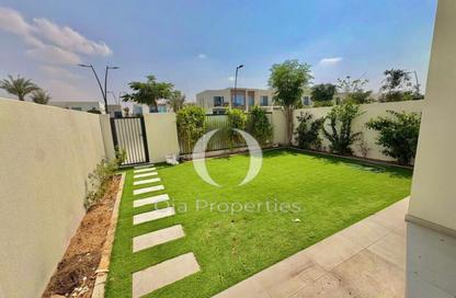 Villa - 3 - 4 for rent in Orania - The Valley - Dubai Villa - 3 - 4 for rent in Orania - The Valley - Dubai