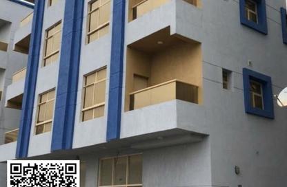Whole Building - Studio - 7+ for sale in Orchid Towers - Tiger Downtown Ajman - Al Alia - Ajman Whole Building - Studio - 7+ for sale in Orchid Towers - Tiger Downtown Ajman - Al Alia - Ajman