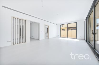 Villa - 5 Bedrooms - 6 Bathrooms for rent in Jebel Ali Village Villas - Jebel Ali Village - Jebel Ali - Dubai