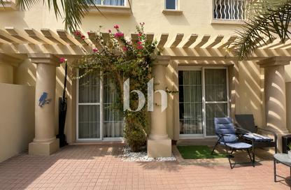 Villa - 2 Bedrooms - 3 Bathrooms for rent in Springs 14 - The Springs - Dubai Villa - 2 Bedrooms - 3 Bathrooms for rent in Springs 14 - The Springs - Dubai