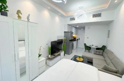 Apartment - Studio - 1 Bathroom for sale in Marina Diamond 2 - Marina Diamonds - Dubai Marina - Dubai Apartment - Studio - 1 Bathroom for sale in Marina Diamond 2 - Marina Diamonds - Dubai Marina - Dubai