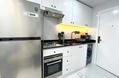 Apartment - Studio - 1 for sale in Marina Diamond 2 - Marina Diamonds - Dubai Marina - Dubai