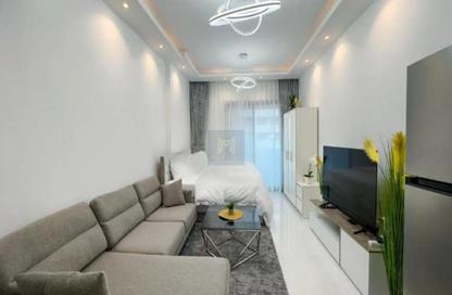 Apartment - Studio - 1 Bathroom for sale in Marina Diamond 2 - Marina Diamonds - Dubai Marina - Dubai Apartment - Studio - 1 Bathroom for sale in Marina Diamond 2 - Marina Diamonds - Dubai Marina - Dubai